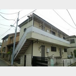 西調布駅より徒歩6分 2階 築22年1ヶ月の賃貸物件