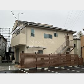 多磨駅より徒歩2分 1階 新築の賃貸物件