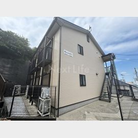 アムールセブン 1階 築22年8ヶ月の賃貸物件