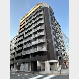 ハーモニーレジデンス新横浜 5階 築5年7ヶ月の賃貸物件