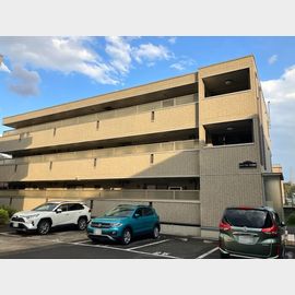 メゾン・アムール弐番館 3階 築18年8ヶ月の賃貸物件