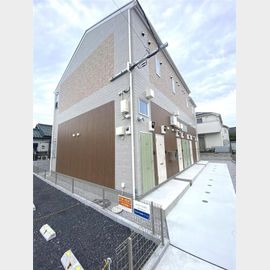 北八王子駅より徒歩10分 1階 築2年7ヶ月の賃貸物件