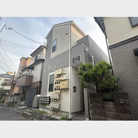 マーベラス東恋ヶ窪２ 2階 築10年4ヶ月の賃貸物件