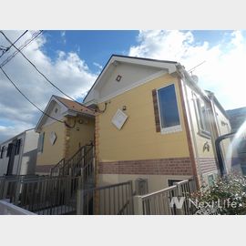 ユナイト新子安カテリーナ 1階 築4年2ヶ月の賃貸物件