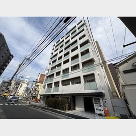 日ノ出町駅より徒歩4分 2階 築1年の賃貸物件