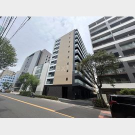 石川町駅より徒歩3分 3階 築1年8ヶ月の賃貸物件