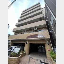 横浜駅より徒歩9分 2階 築34年3ヶ月の賃貸物件