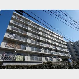 西横浜駅より徒歩3分 3階 築41年9ヶ月の賃貸物件