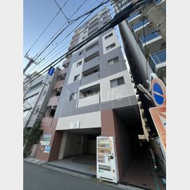 西横浜駅より徒歩2分 7階 築18年5ヶ月の賃貸物件