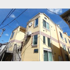 西横浜駅より徒歩13分 2階 築7年2ヶ月の賃貸物件