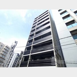 吉野町駅より徒歩4分 3階 築4年9ヶ月の賃貸物件