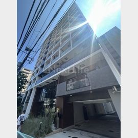 ＧＥＮＯＶＩＡ阪東橋IIｓｋｙｇａｒｄｅｎ 9階 築2年9ヶ月の賃貸物件