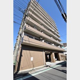 ポートハイム弘明寺第３ 4階 築32年10ヶ月の賃貸物件