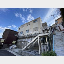 南太田駅より徒歩13分 2階 築7年11ヶ月の賃貸物件