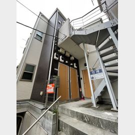 ブルーオーシャン南太田 1階 築8年7ヶ月の賃貸物件