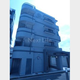 ワコーレ綱島１の賃貸物件