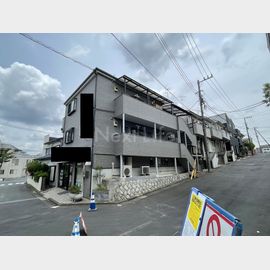 高田駅より徒歩3分 1階 築24年の賃貸物件