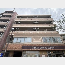 ウェルカムヒル 4階 築21年2ヶ月の賃貸物件