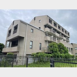 都筑ふれあいの丘駅より徒歩10分 3階 築36年6ヶ月の賃貸物件