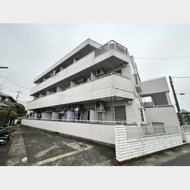 シャトーロマネ 1階 築38年8ヶ月の賃貸物件