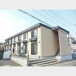 京王堀之内駅より徒歩14分 1階 築21年10ヶ月の賃貸物件