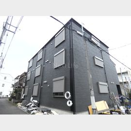 西八王子駅より徒歩14分 1階 築1年6ヶ月の賃貸物件