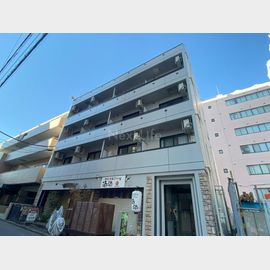 相模大野駅より徒歩2分 2階 築23年8ヶ月の賃貸物件