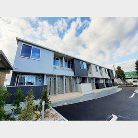 ウエスティンリバーの賃貸物件