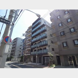 ＭＡＸＩＶ調布国領の賃貸物件