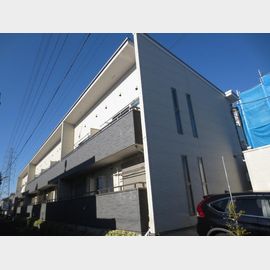 ルブラ 1階 築14年8ヶ月の賃貸物件