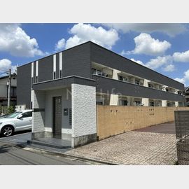 大倉山駅より徒歩9分 2階 築15年11ヶ月の賃貸物件