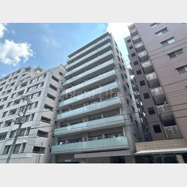 シャルム協和 8階 築19年10ヶ月の賃貸物件