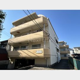 谷保駅より徒歩12分 1階 築40年5ヶ月の賃貸物件