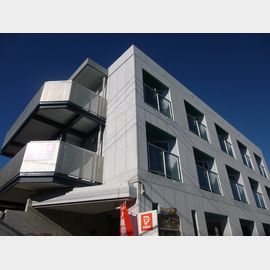 パワーク調布 2階 築21年8ヶ月の賃貸物件