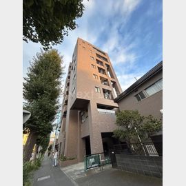 銀杏館 3階 築26年4ヶ月の賃貸物件