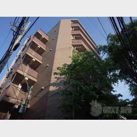 ロイヤルコート府中 4階 築25年8ヶ月の賃貸物件