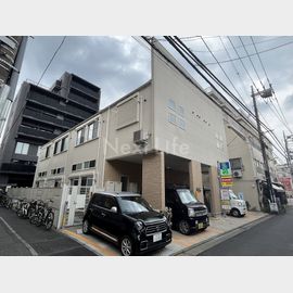 ファランドール調布 2階 築10年2ヶ月の賃貸物件