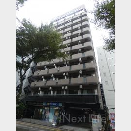 グリフィン新横浜アリーナ前 2階 築24年の賃貸物件