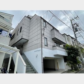 サンクアジュール 2階 築34年1ヶ月の賃貸物件