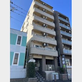 リーヴェルグランデ横浜中川の賃貸物件