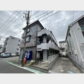 上溝駅より徒歩14分 3階 築23年5ヶ月の賃貸物件