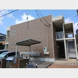 東林間駅より徒歩10分 2階 築13年2ヶ月の賃貸物件