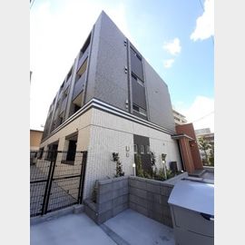 矢部駅より徒歩4分 1階 築2年3ヶ月の賃貸物件