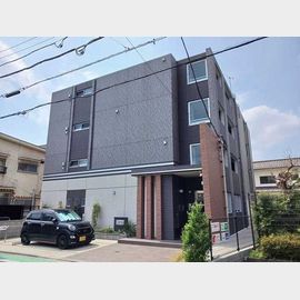 矢部駅より徒歩4分 4階 築2年3ヶ月の賃貸物件