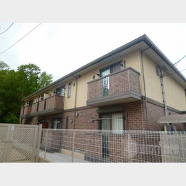 ヴェルドミールBの賃貸物件