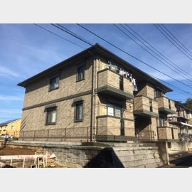 アメニティC 2階 築21年4ヶ月の賃貸物件