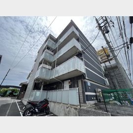 上北台駅より徒歩9分 4階 築15年2ヶ月の賃貸物件