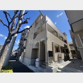 片倉駅より徒歩6分 2階 築4年の賃貸物件