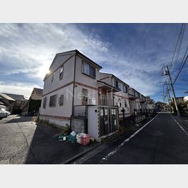 八王子駅よりバス18分 1階 築21年2ヶ月の賃貸物件