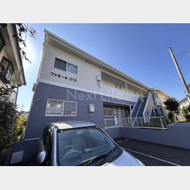 ファミール015 1階 築30年8ヶ月の賃貸物件